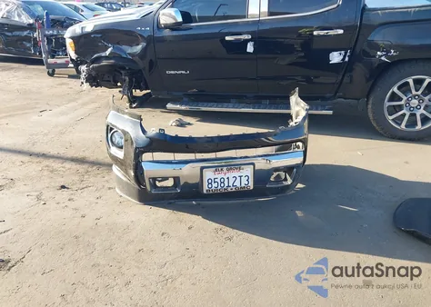 2019 GMC Canyon Denali из США, поврежденный, VIN 1GTG6EEN2K1122046